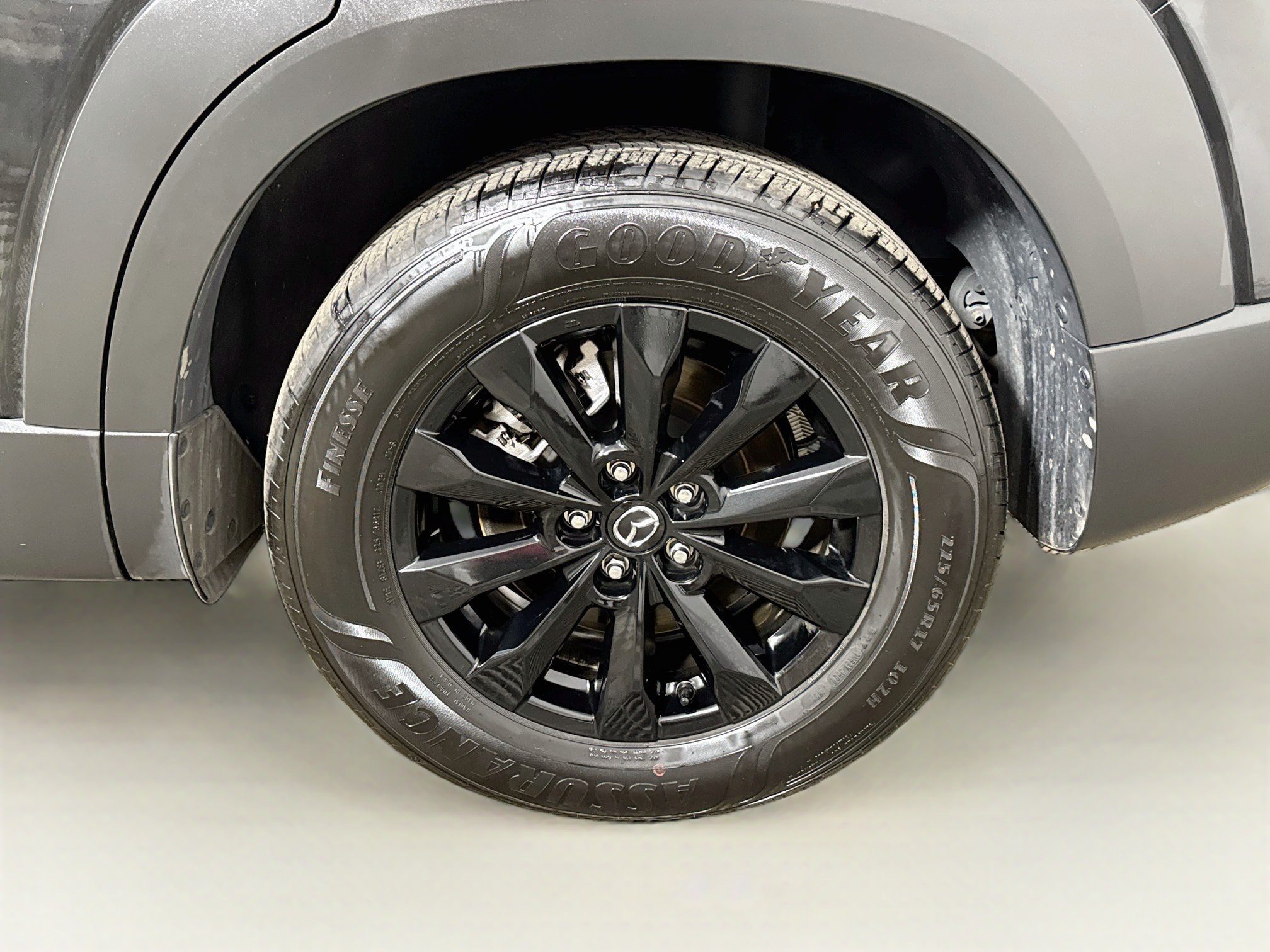 Used 2026 MAZDA CX-50 AWD 2.5 S w/ Preferred Pkg image 27