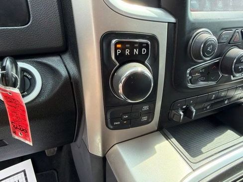 Used 2019 RAM 1500 Warlock AWD/4WD image 21