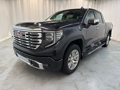 Certified 2024 GMC Sierra 1500 Denali w/ Technology Package