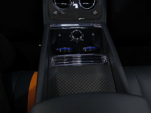 Used 2025 Rolls-Royce Spectre Black Badge w/ Spectre Enhancement Package AWD/4WD image 57