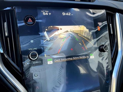 Certified 2025 Subaru Legacy Limited image 9