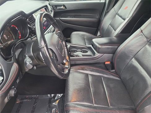 Used 2023 Dodge Durango R/T image 25