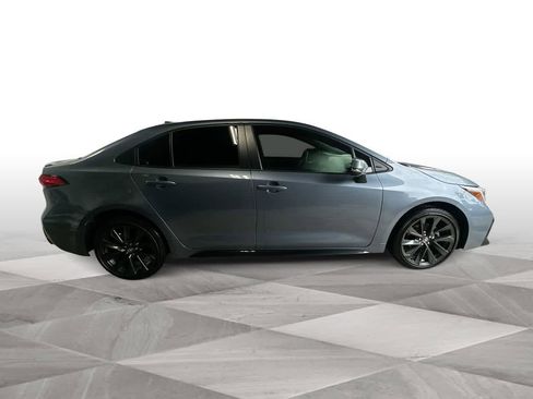 Used 2026 Toyota Corolla SE FWD image 9