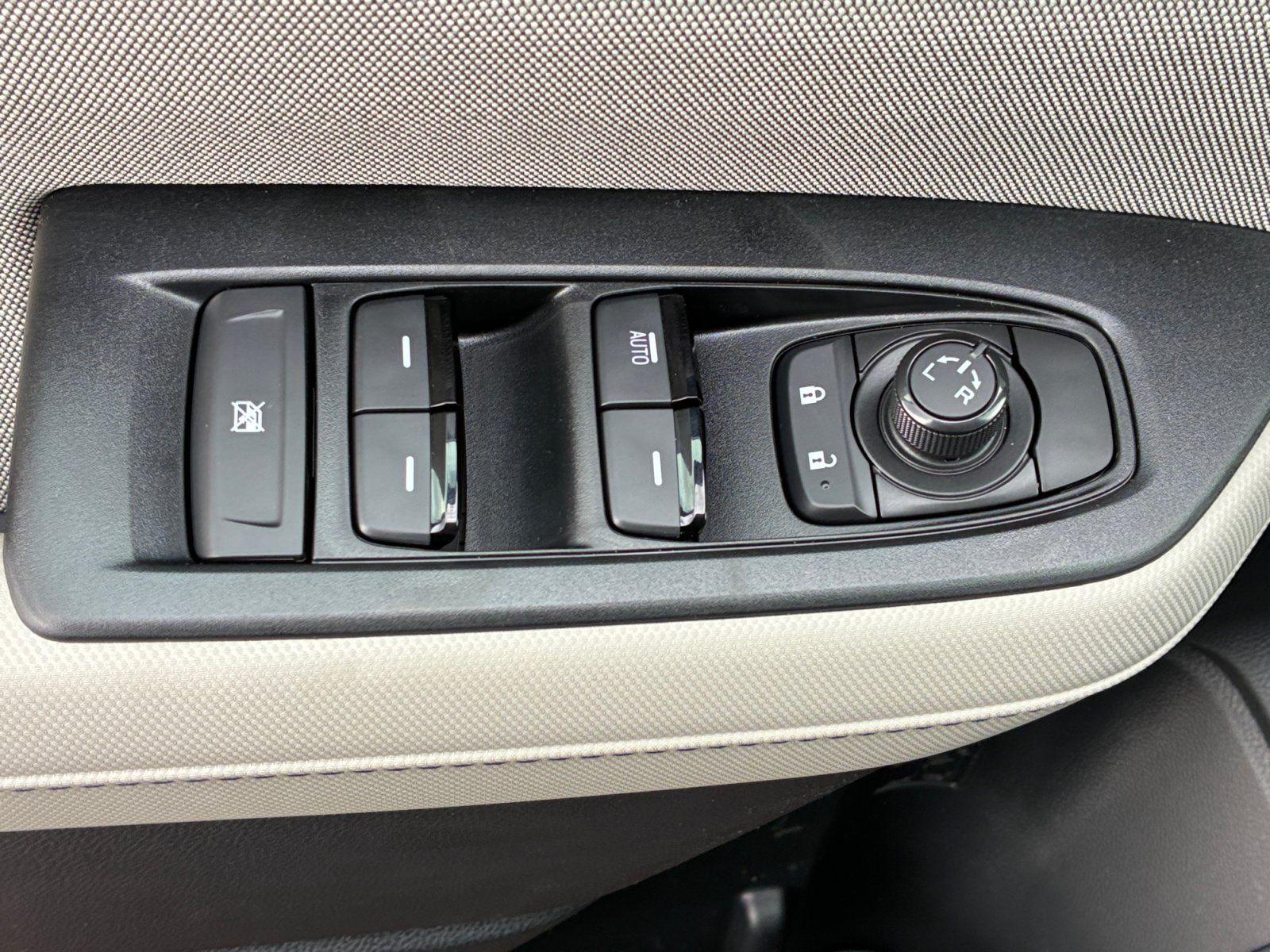 New 2026 Subaru Forester AWD/4WD image 13
