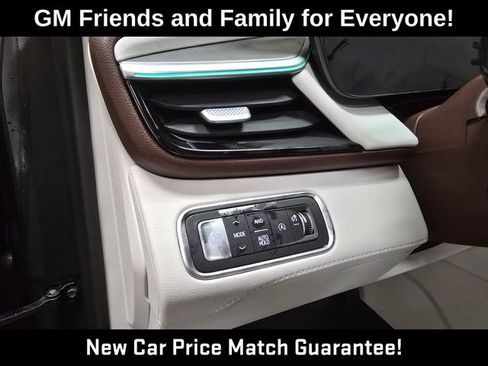 New 2026 Buick Enclave Avenir w/ Super Cruise Package AWD/4WD image 17