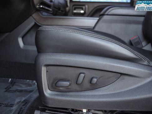 Used 2018 GMC Sierra 1500 Denali w/ Denali Ultimate Package image 12