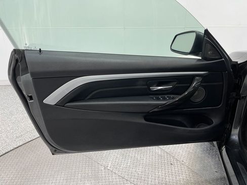 Used 2017 BMW 430i Convertible w/ Premium Package image 15