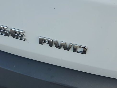 Certified 2023 Chevrolet Traverse LT w/ LPO, Cargo Package AWD/4WD image 6