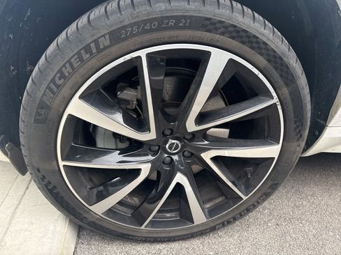 Used 2022 Volvo XC90 T8 Inscription Expression w/ Advanced Package image 13