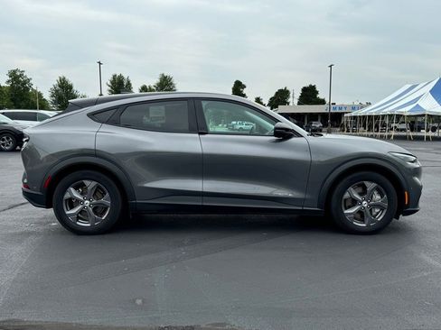 New 2023 Ford Mustang Mach-E Select image 17