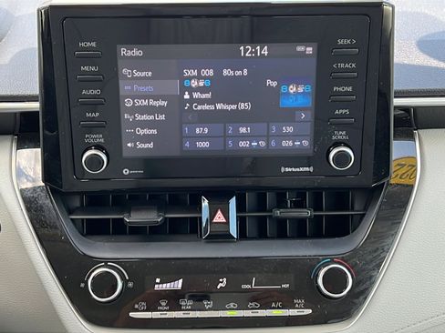 Used 2022 Toyota Corolla Cross L FWD image 14