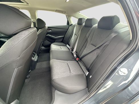 New 2025 Honda Accord SE image 18