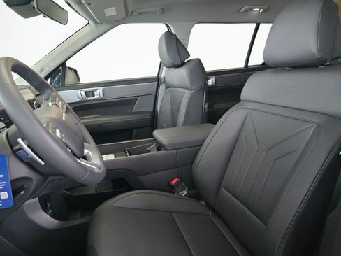 New 2026 Hyundai Santa Fe XRT AWD/4WD image 16