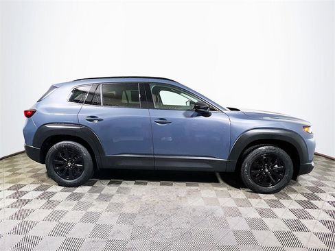 New 2026 MAZDA CX-50 AWD 2.5 Hybrid w/ Weather Package image 8