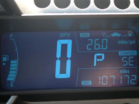 Used 2013 Chevrolet Sonic LT w/ Wheels and Fog Lamp Package image 20