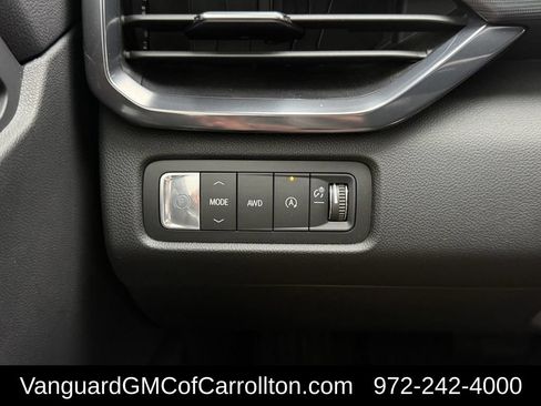 New 2026 GMC Acadia AT4 w/ LPO, Floor Liner Package AWD/4WD image 19