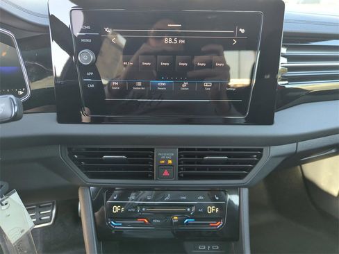 New 2026 Volkswagen Jetta Sport image 29