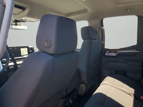 New 2026 GMC Sierra 1500 Elevation image 18