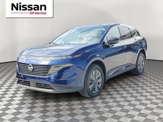 Used 2025 Nissan Murano SL video 1