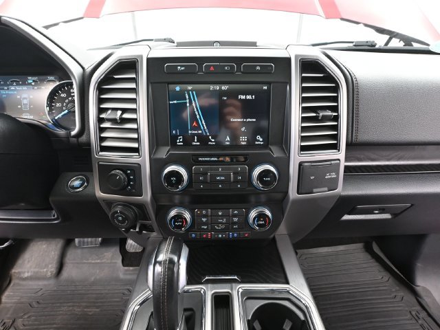 Used 2019 Ford F150 Platinum w/ Equipment Group 701A Luxury AWD/4WD image 25