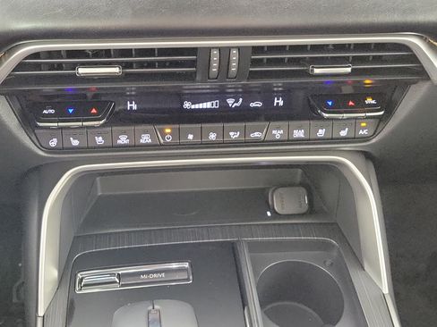 New 2026 MAZDA CX-90 3.3 Turbo S w/ Premium Plus image 23