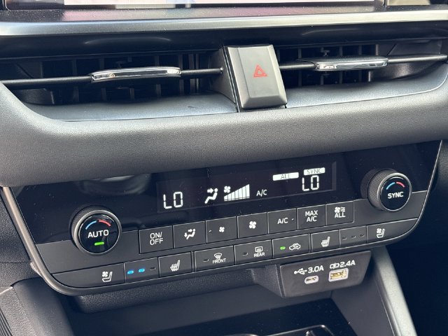 New 2026 Subaru Outback Touring XT AWD/4WD image 19