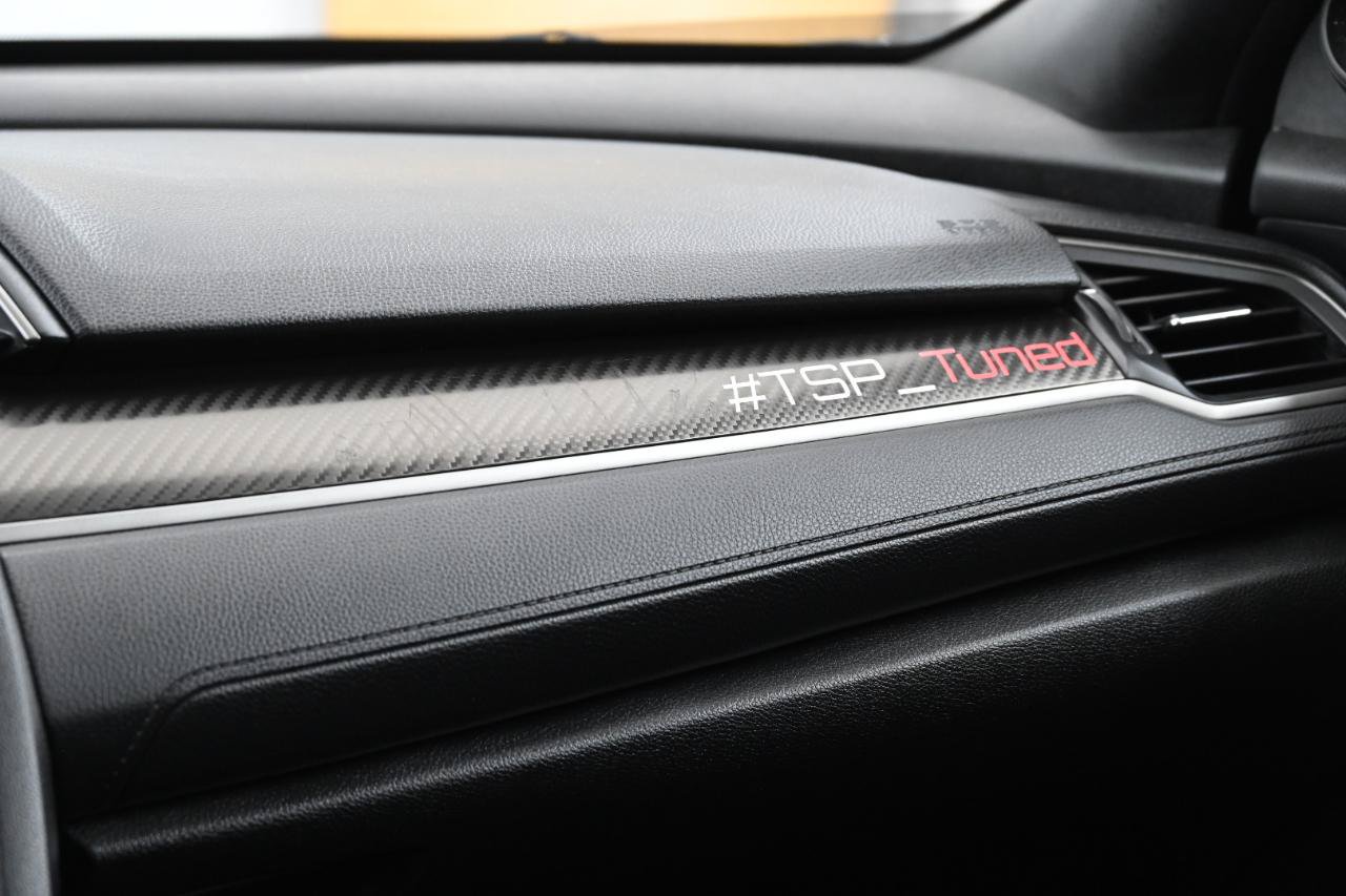 Used 2018 Honda Civic Si image 38