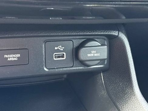 Used 2022 Honda Civic Sport image 16