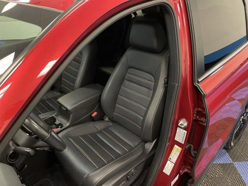 Used 2024 Honda CR-V Sport Touring image 11