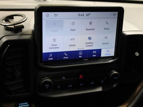 Used 2023 Ford Bronco Sport Outer Banks w/ Tech Package AWD/4WD image 30