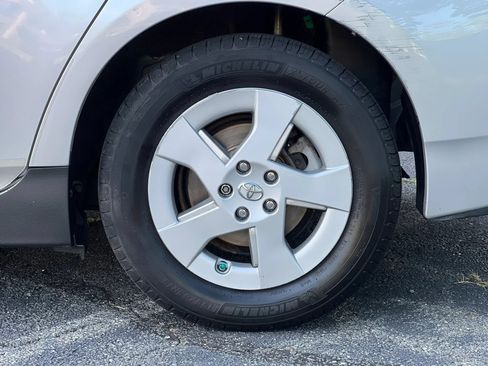 Used 2010 Toyota Prius One FWD image 43