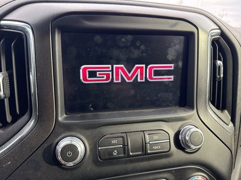 Used 2022 GMC Sierra 1500 AT4 w/ AT4 Preferred Package image 13