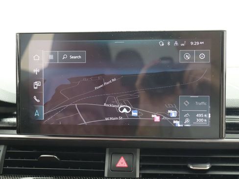 Used 2021 Audi S4 Premium Plus w/ Premium Plus Package image 29