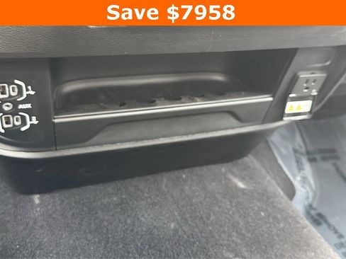 New 2026 RAM 2500 Tradesman image 25