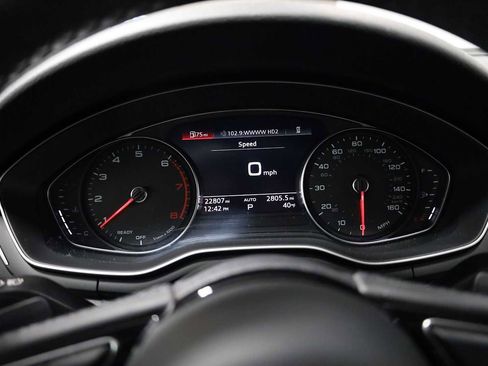 Used 2023 Audi A4 2.0T Premium w/ Convenience Package image 22