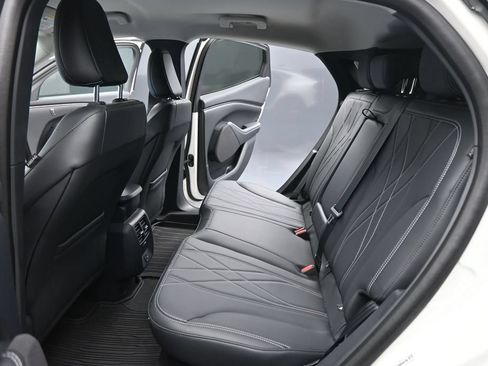 Certified 2023 Ford Mustang Mach-E Select RWD image 16