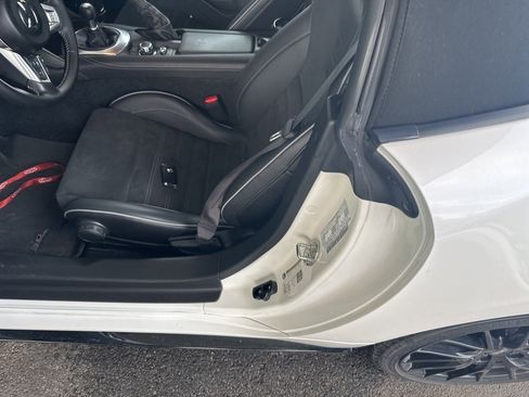 Used 2024 MAZDA MX-5 Miata Club w/ Brembo/BBS Recaro Package image 11