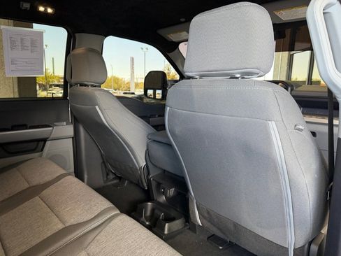 Used 2025 Ford F250 XL w/ STX Appearance Package AWD/4WD image 32