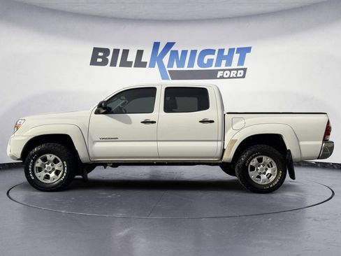 Used 2013 Toyota Tacoma PreRunner image 2