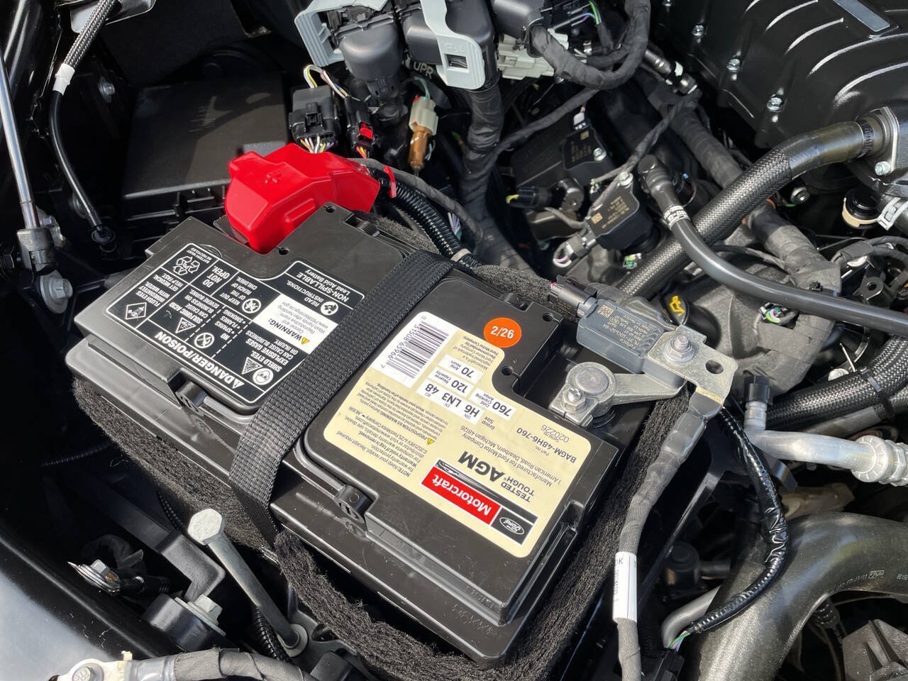 Used 2024 Ford F150 XL AWD/4WD image 84