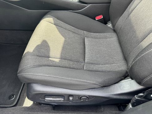 Certified 2025 Honda Accord SE image 20