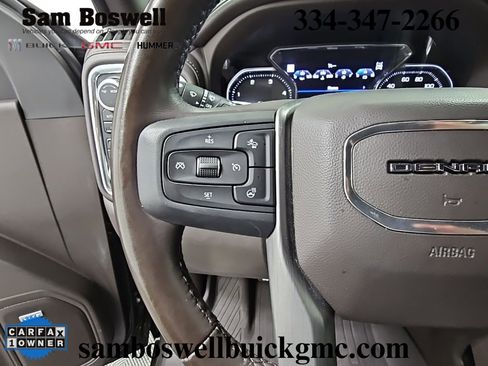 Certified 2023 GMC Sierra 2500 Denali image 25