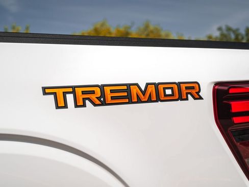 Certified 2025 Ford F150 Tremor w/ Equipment Group 402A High AWD/4WD image 17