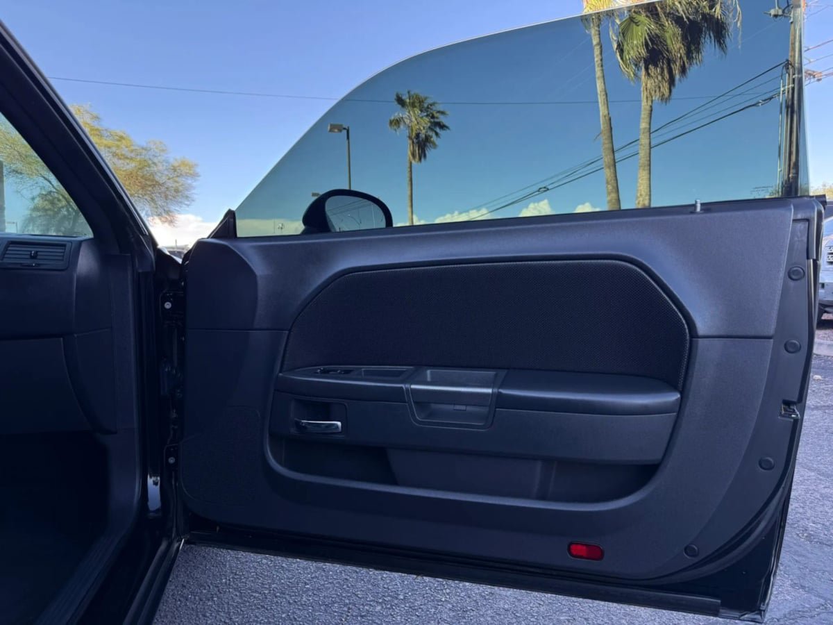 Used 2013 Dodge Challenger R/T RWD image 32