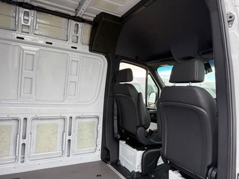 New 2025 Mercedes-Benz Sprinter 2500 image 22
