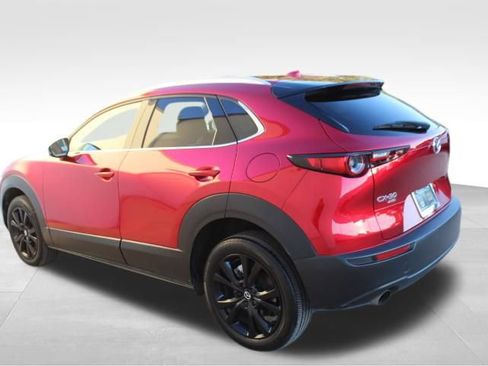 Used 2024 MAZDA CX-30 2.5 Turbo w/ Premium Package image 6