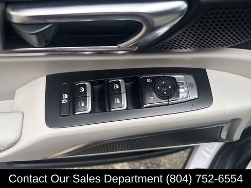 Used 2022 Kia Telluride EX w/ EX Premium Package image 20