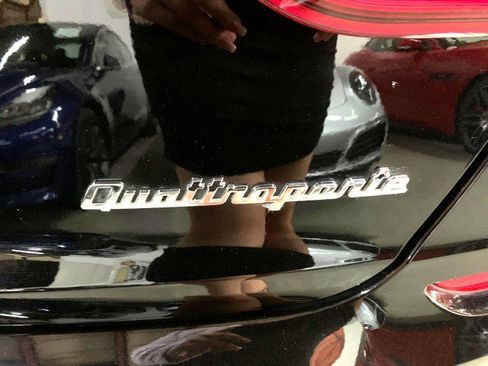 Used 2014 Maserati Quattroporte S Q4 image 14