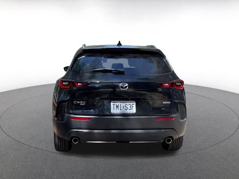 Used 2025 MAZDA CX-50 2.5 Hybrid w/ Premium Plus Pkg AWD/4WD image 12