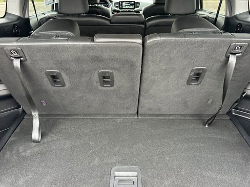 Certified 2020 Honda Pilot Touring image 20